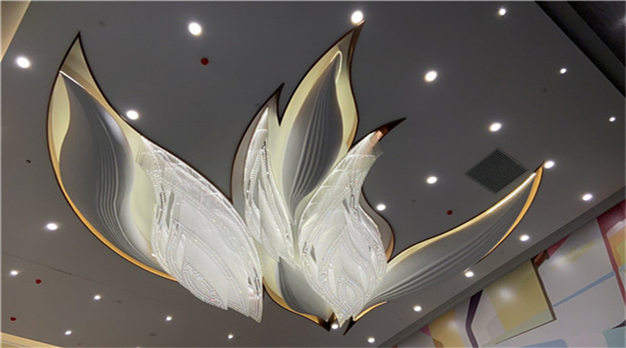 grg構(gòu)件定制 廣墾天河商業(yè)中心首選飾紀(jì)上品grg定制廠家