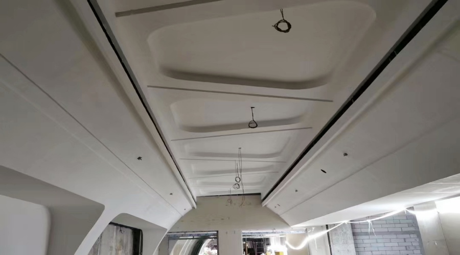 心存感恩 砥礪前行 飾紀(jì)上品幫您找到GRG/GRC地區(qū)案例