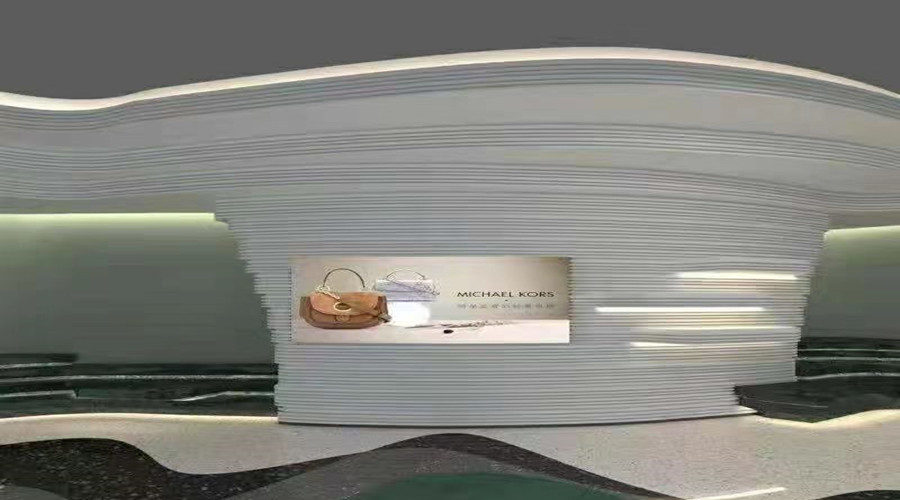 三亞·亞特蘭蒂斯酒店GRG項目 三亞·亞特蘭蒂斯酒店GRG項目