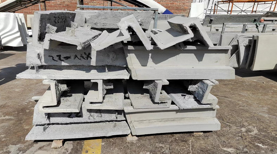 GRC構件產品 GRC構件產品