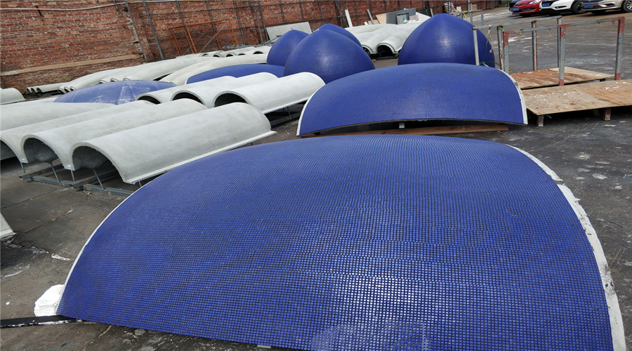 GRC線條產品 GRC線條產品