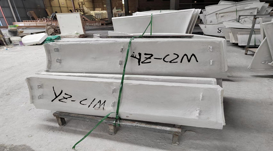 GRG異型構件產品 GRG異型構件產品