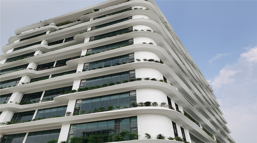 GRC構(gòu)件裝飾工程 GRC構(gòu)件裝飾工程