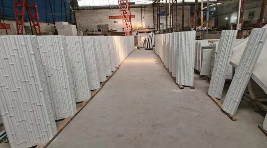 GRG材料造型 GRG材料造型