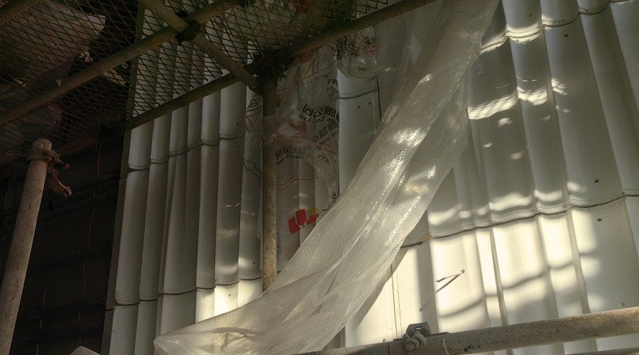 浙江佰立大酒店宴會(huì)大廳GRG墻面造型 浙江佰立大酒店宴會(huì)大廳GRG墻面造型