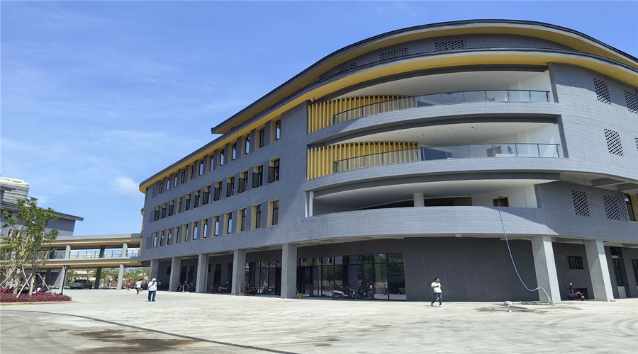 UHPC構件 UHPC構件