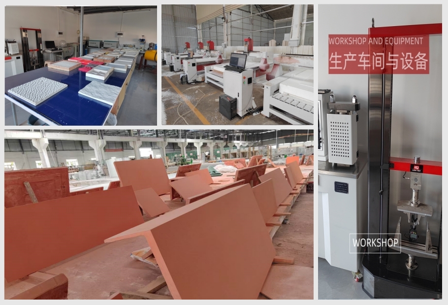 飾紀上品GRC構件廠家實力 飾紀上品GRC構件廠家實力