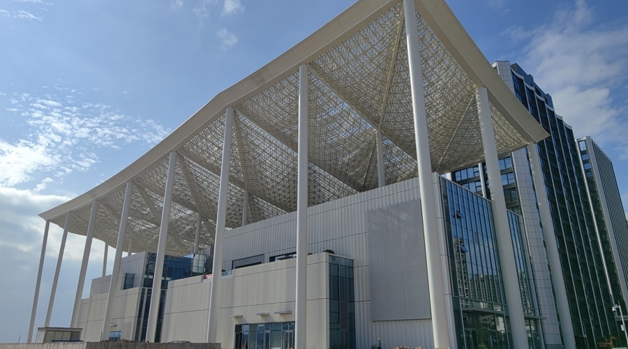 UHPC外墻板 UHPC外墻板