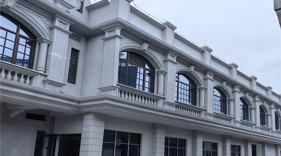 GRC水泥構件 GRC水泥構件