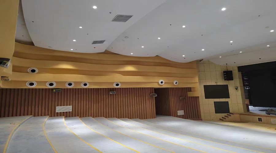 GRG劇院造型 GRG劇院造型