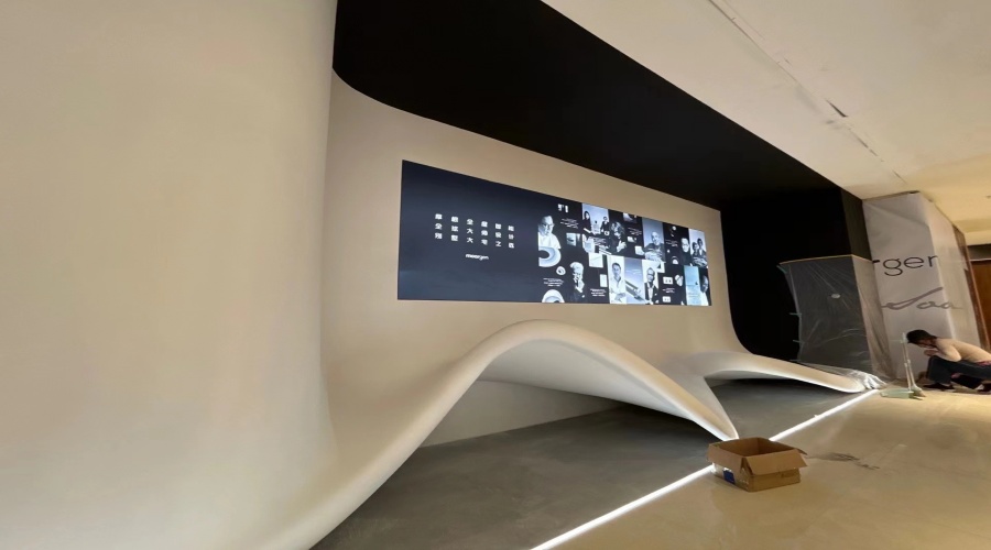 GRG構件造型 GRG構件造型