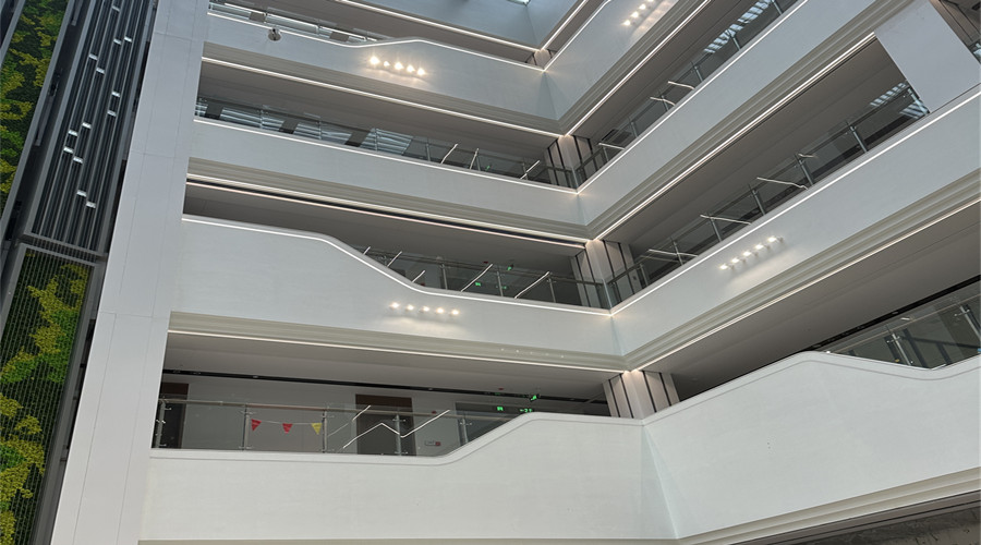 GRG構(gòu)件裝飾效果 GRG構(gòu)件裝飾效果