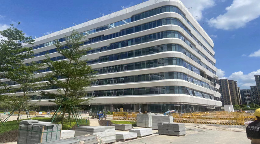 GRC構件裝飾 GRC構件裝飾