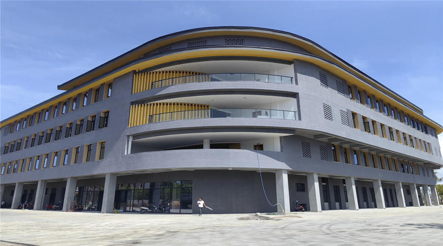 UHPC構件裝飾效果 UHPC構件裝飾效果