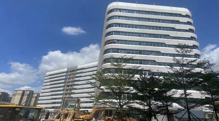 GRC外墻板 GRC外墻板