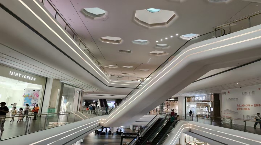 GRG材料裝飾效果 GRG材料裝飾效果