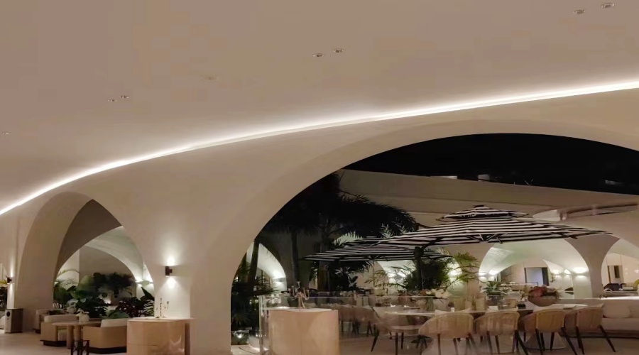 GRG材料裝飾 GRG材料裝飾