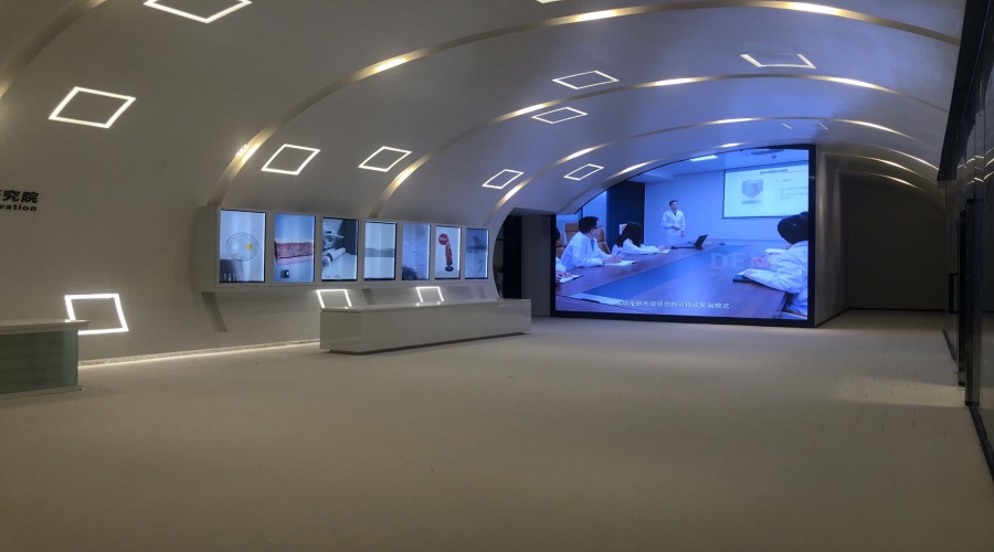 GRG石膏造型 GRG石膏造型