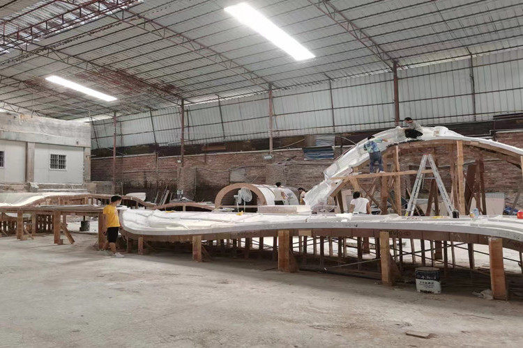 GRG材料廠家 GRG材料廠家