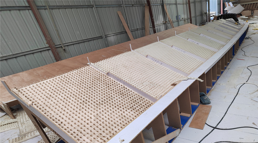 GRG構件模具 GRG構件模具