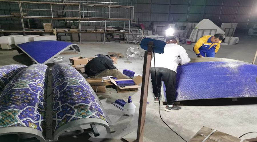 GRG材料產(chǎn)品