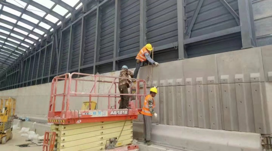 GRC構(gòu)件安裝 GRC構(gòu)件安裝