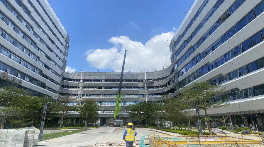 GRC構(gòu)件 GRC構(gòu)件