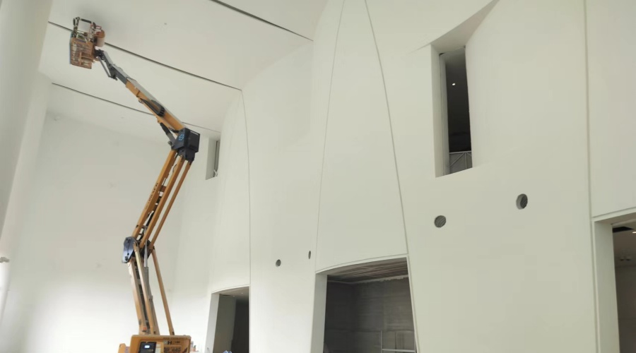 GRG構件裝飾效果 GRG構件裝飾效果