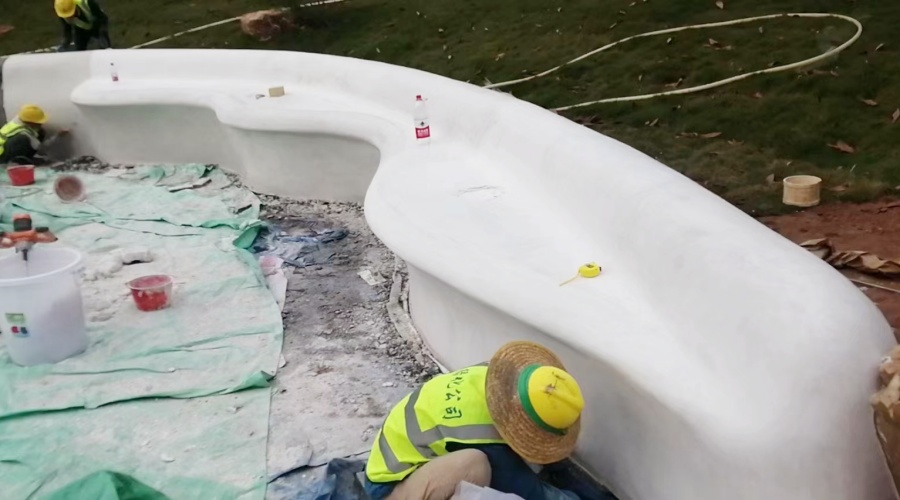 GRC造型構件 GRC造型構件