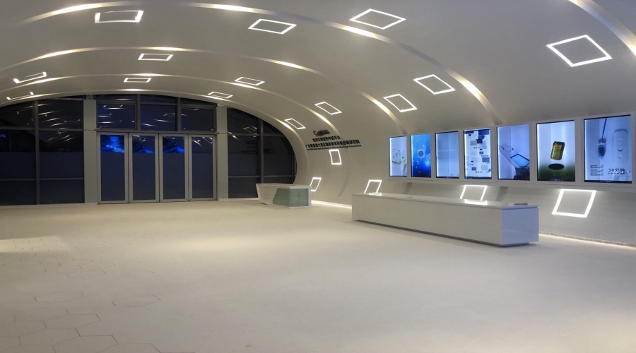 GRG構件產品 GRG構件產品