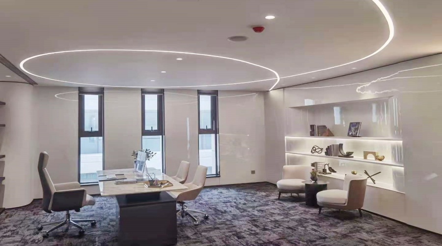 GRG材料裝飾效果 GRG材料裝飾效果