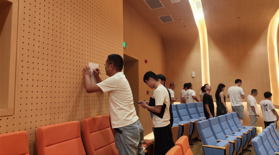 GRG劇院造型 GRG劇院造型