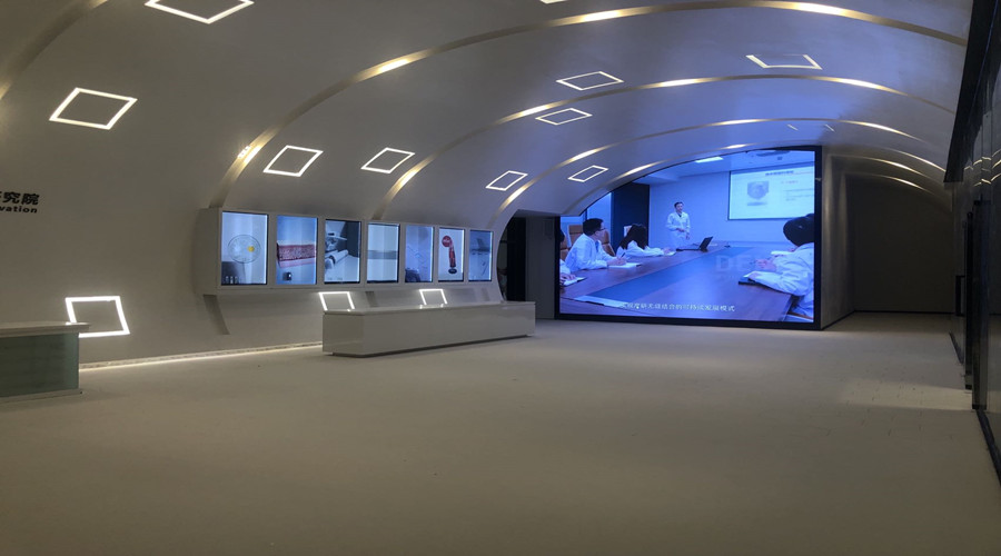 GRG石膏板造型 GRG石膏板造型