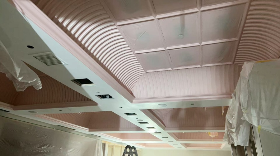 GRG吊頂構件 GRG吊頂構件