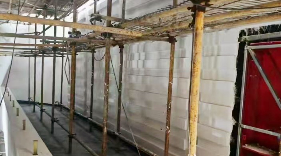 東莞嘉榮外國語學院GRG報告廳工程 東莞嘉榮外國語學院GRG報告廳工程