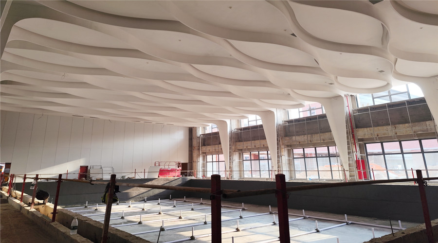 GRG構(gòu)件造型 GRG構(gòu)件造型