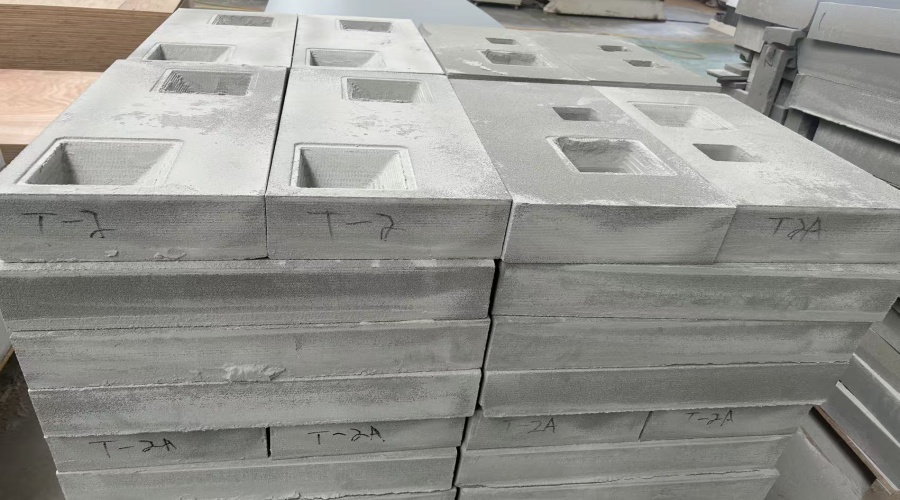 發泡陶瓷構件 發泡陶瓷構件