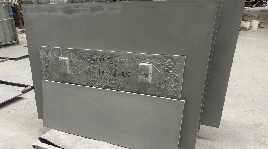 GRC混凝土清水板 GRC混凝土清水板