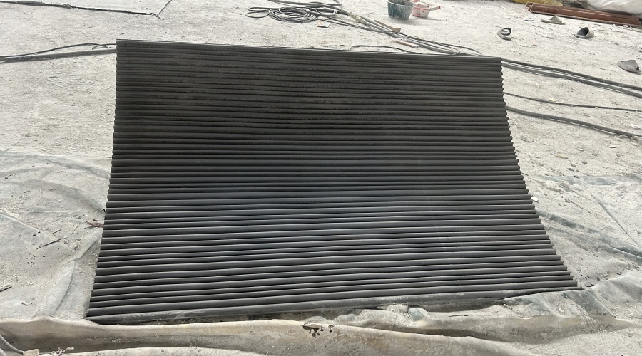 GRC幕墻板 GRC幕墻板