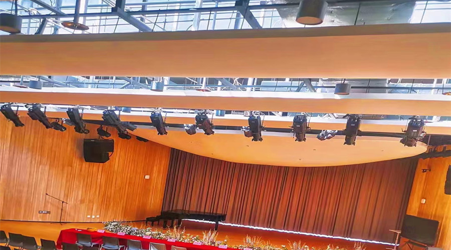 報(bào)告廳GRG材料造型 報(bào)告廳GRG材料造型