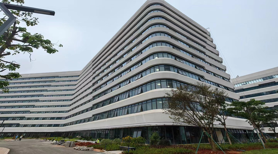 GRC裝飾線(xiàn)條