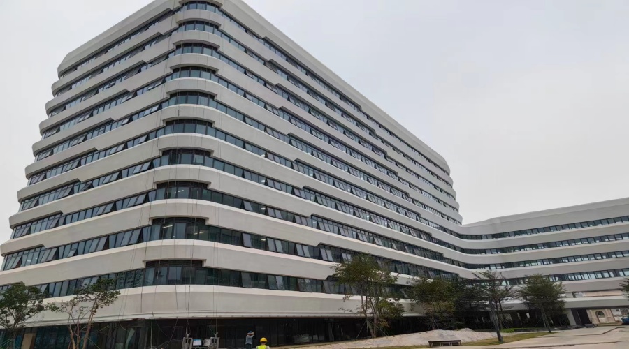 GRC裝飾線(xiàn)條